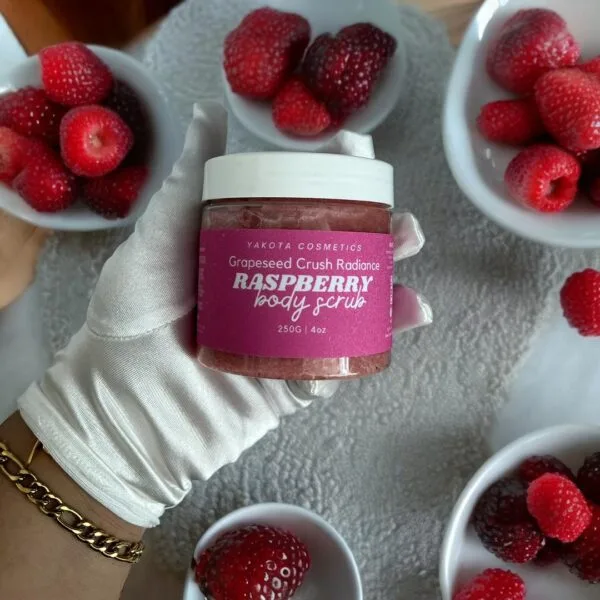 Body Scrub