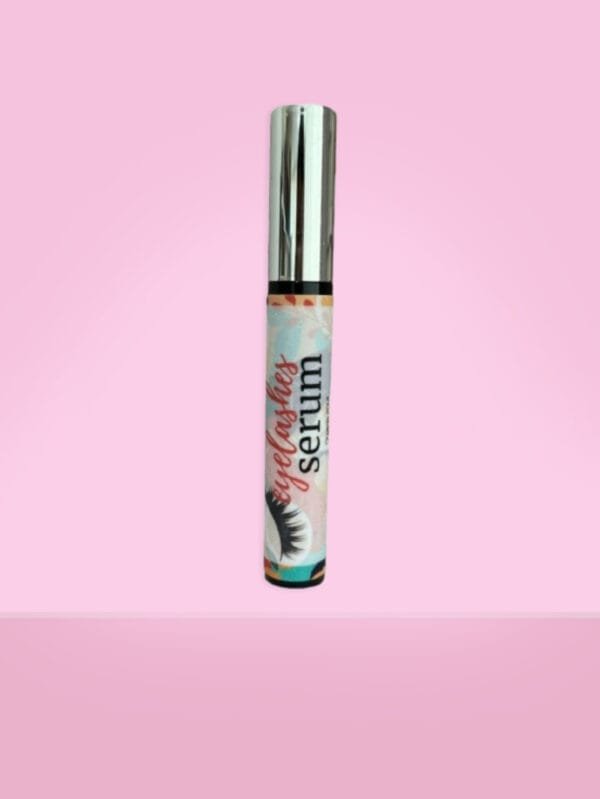 Lashes Growth Serum
