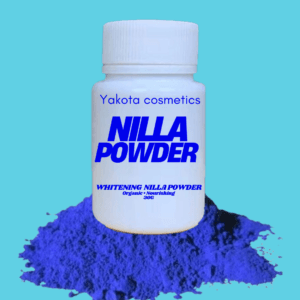MOROCCAN NILLA